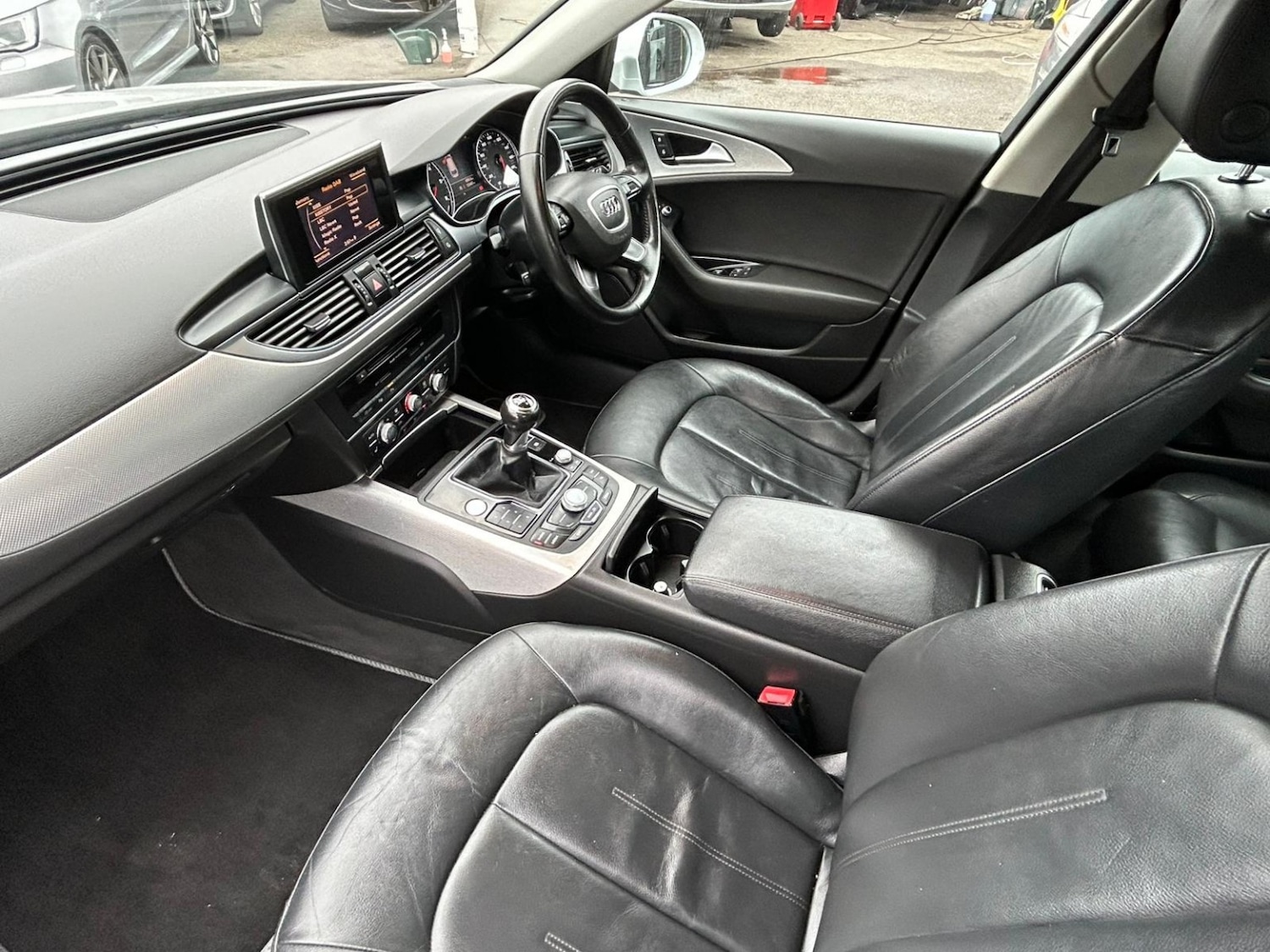 Used Audi A6 2013 for sale - 77792893: Photo 16