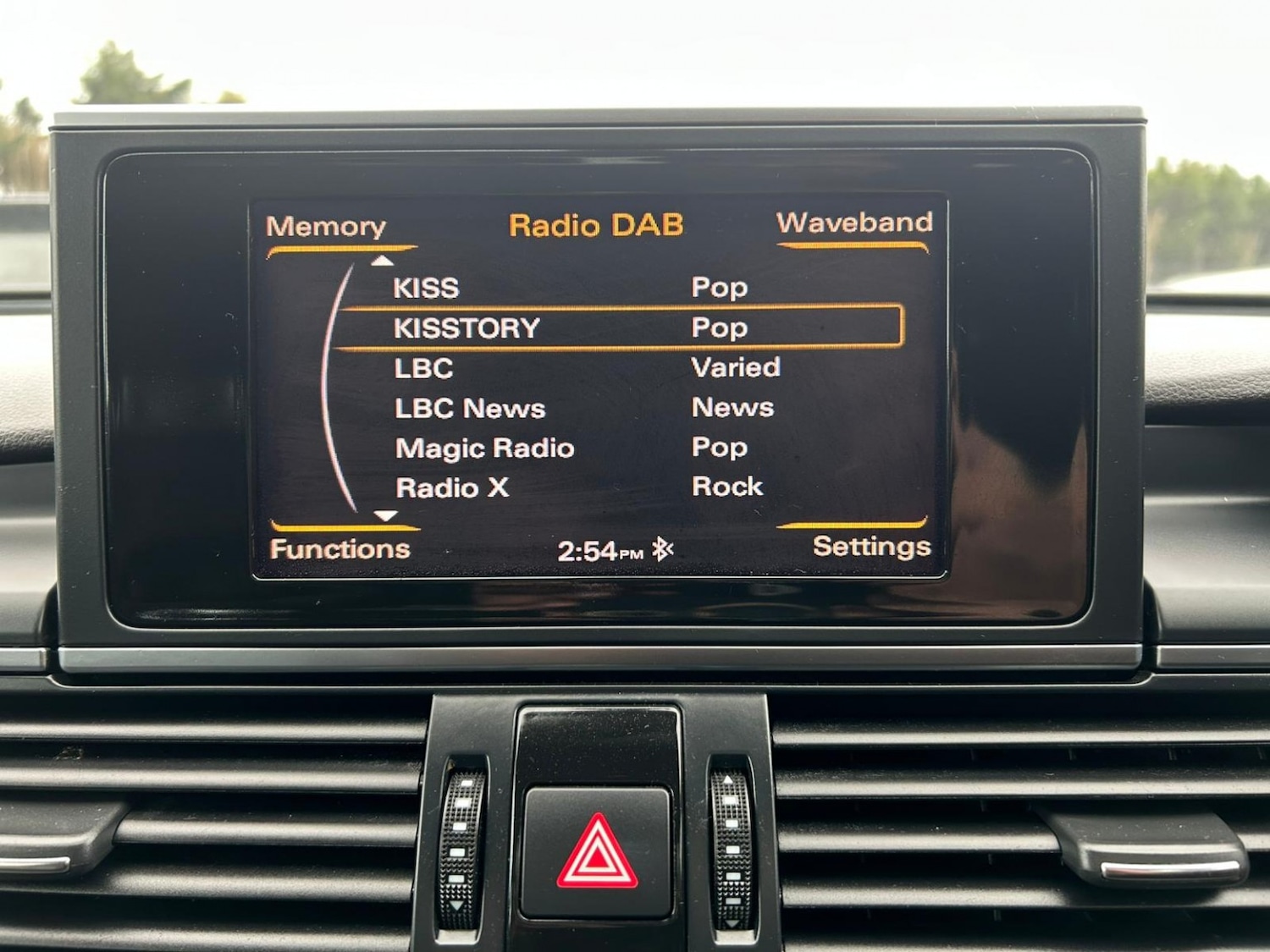 Used Audi A6 2013 for sale - 77792893: Photo 17