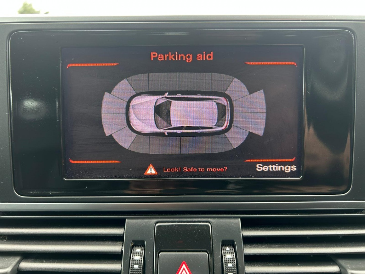 Used Audi A6 2013 for sale - 77792893: Photo 18