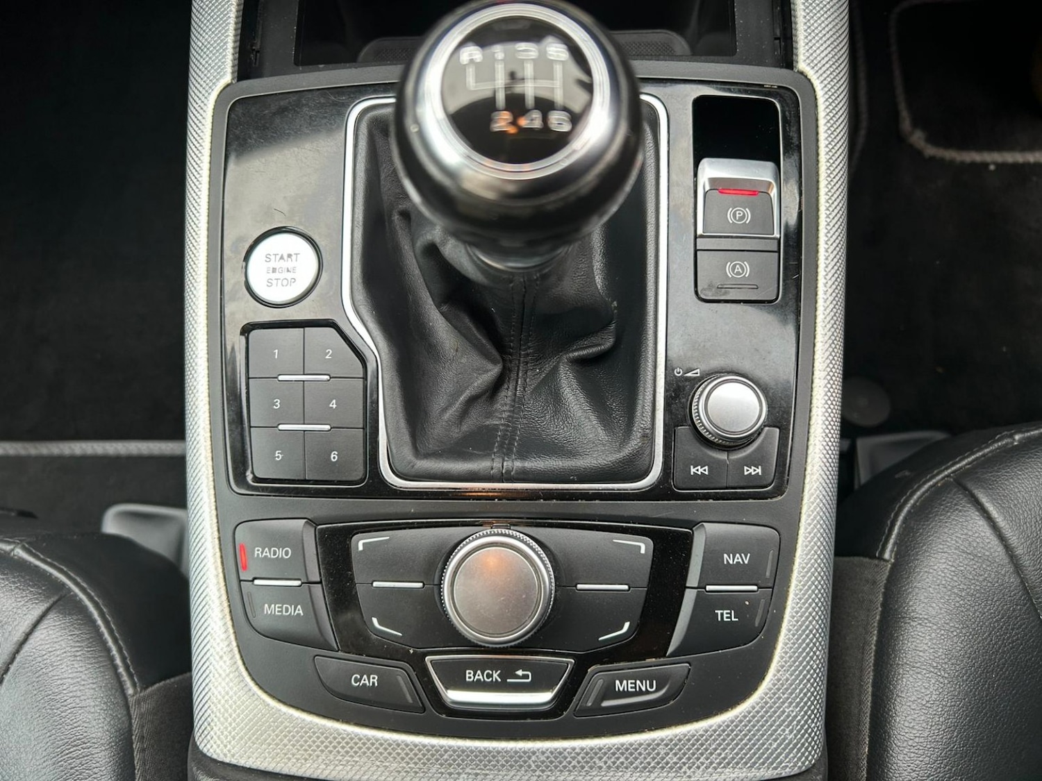 Used Audi A6 2013 for sale - 77792893: Photo 20