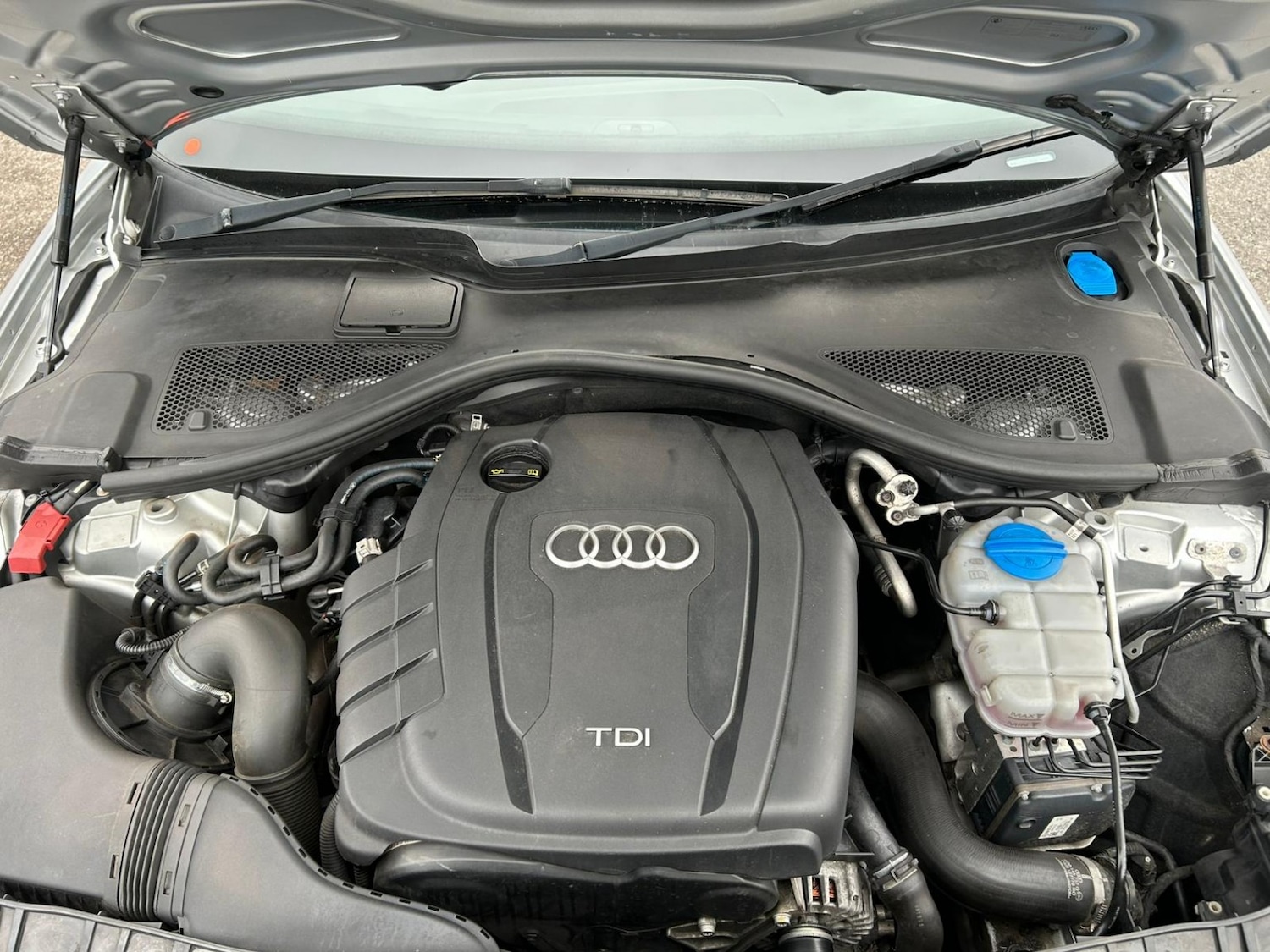 Used Audi A6 2013 for sale - 77792893: Photo 23