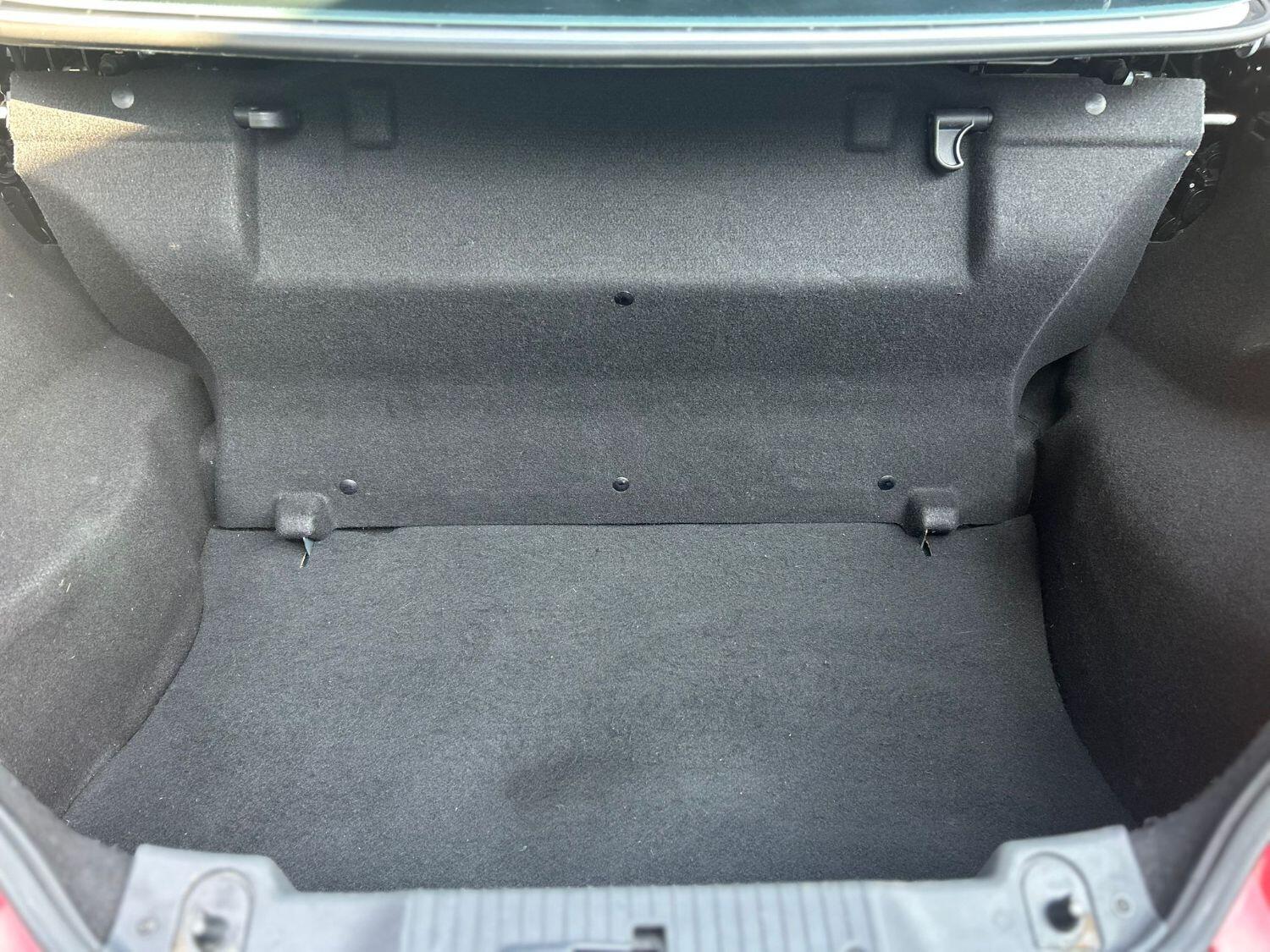 Used Vauxhall Tigra 2009 for sale - 76769538: Photo 10