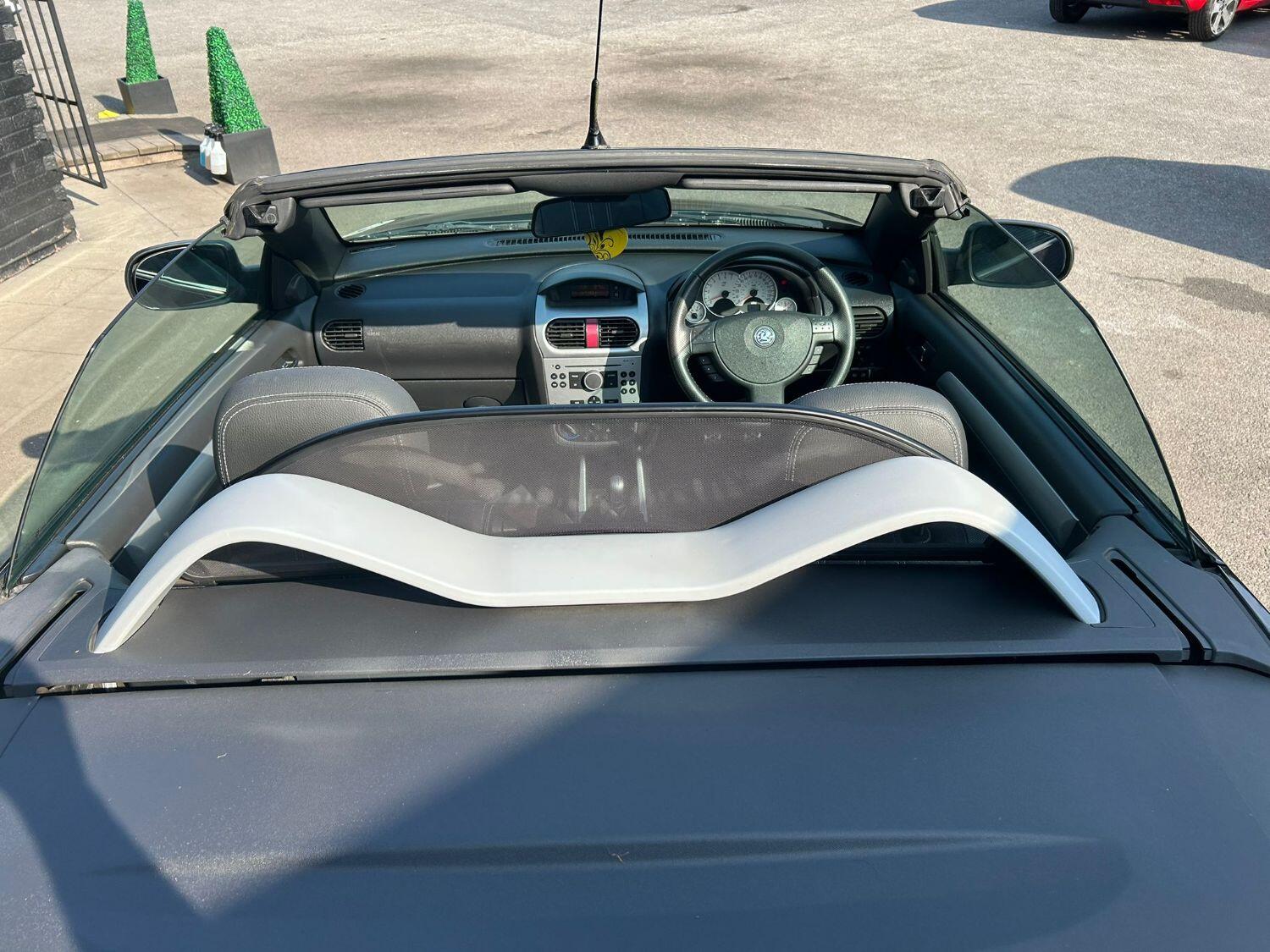 Used Vauxhall Tigra 2009 for sale - 76769538: Photo 11