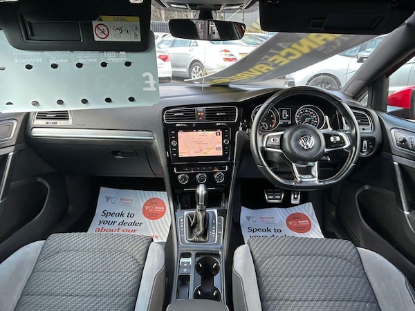 Used Volkswagen Golf 2018 for sale - 75349352: Photo 10