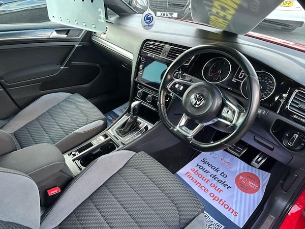 Used Volkswagen Golf 2018 for sale - 75349352: Photo 11