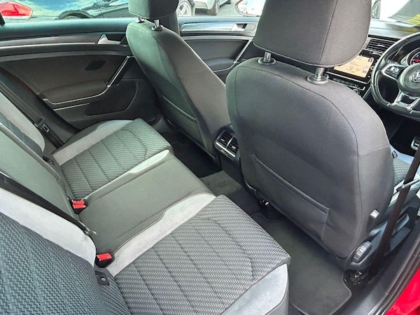 Used Volkswagen Golf 2018 for sale - 75349352: Photo 12