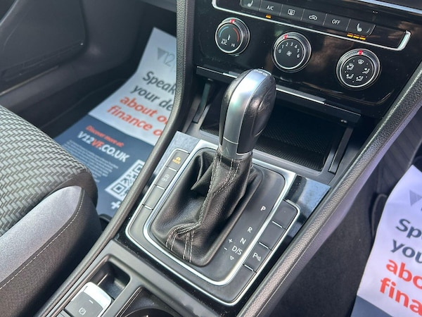 Used Volkswagen Golf 2018 for sale - 75349352: Photo 13