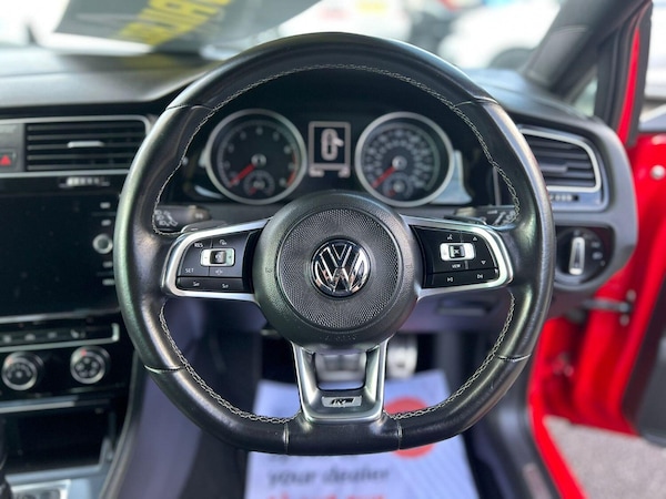Used Volkswagen Golf 2018 for sale - 75349352: Photo 16