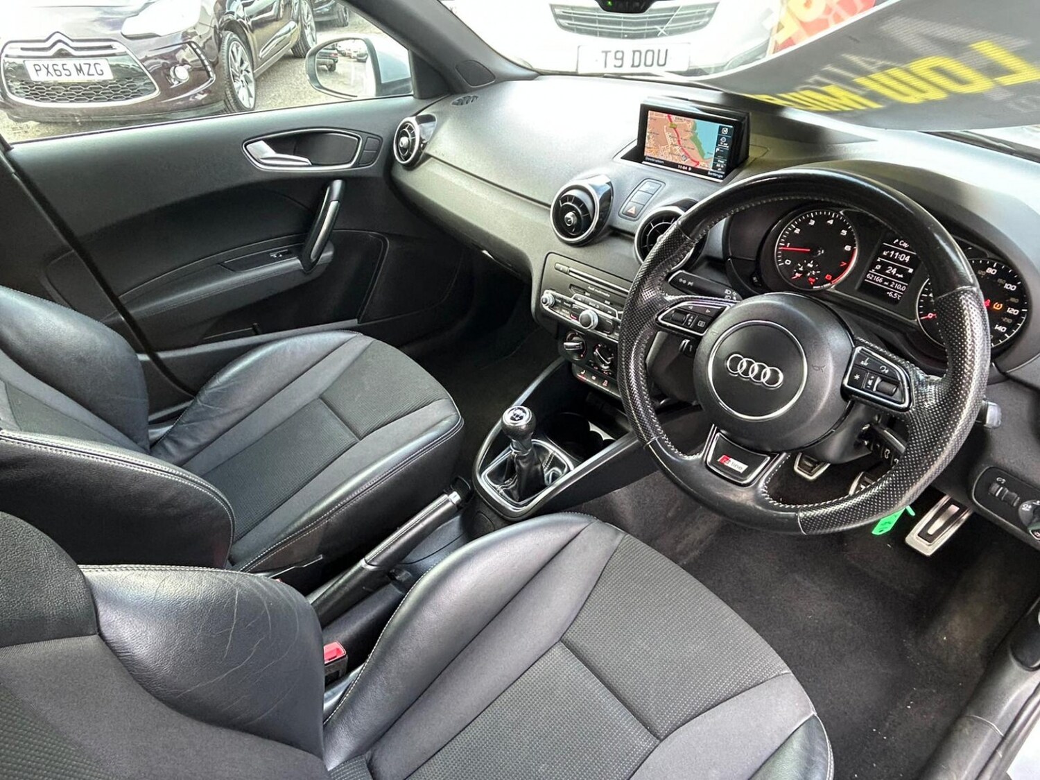 Used Audi A1 2015 for sale - 77792931: Photo 12