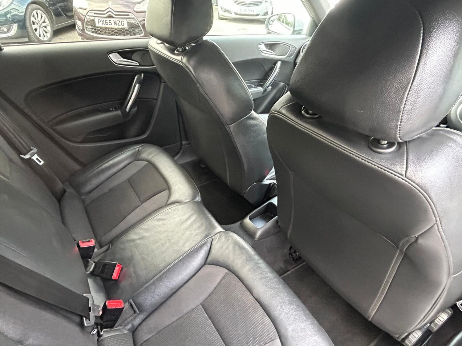 Used Audi A1 2015 for sale - 77792931: Photo 13