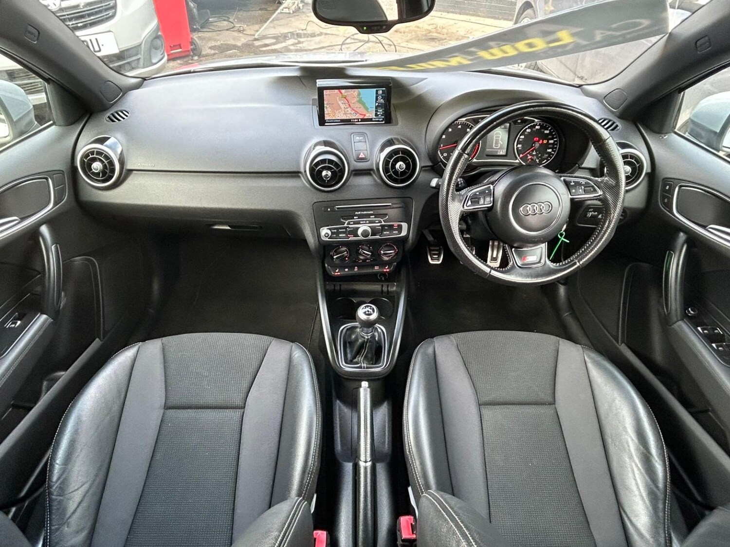 Used Audi A1 2015 for sale - 77792931: Photo 14