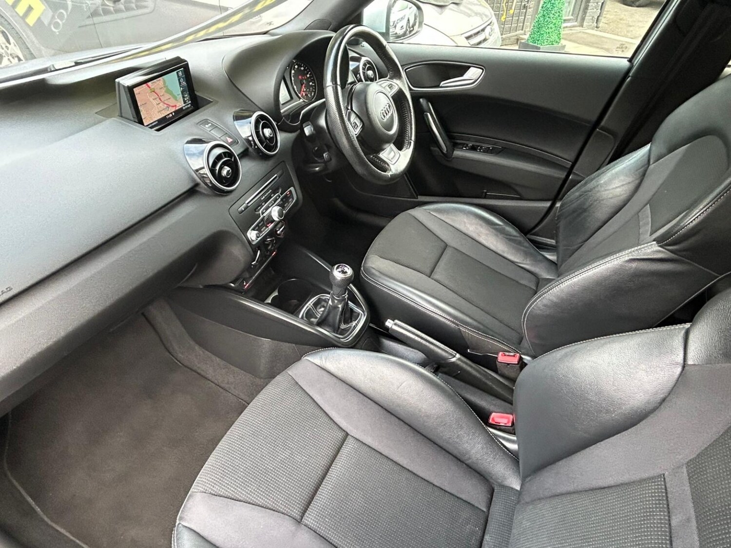 Used Audi A1 2015 for sale - 77792931: Photo 15