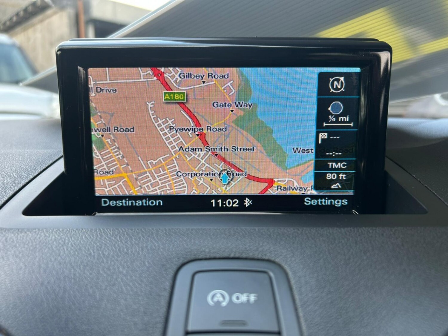 Used Audi A1 2015 for sale - 77792931: Photo 17