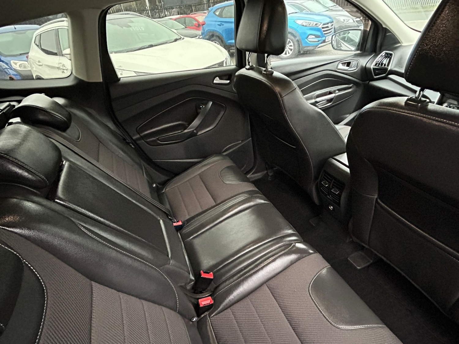 Used Ford Kuga 2015 for sale - 77781598: Photo 13