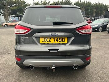 Used Ford Kuga 2015 for sale - 77781598: Photo
