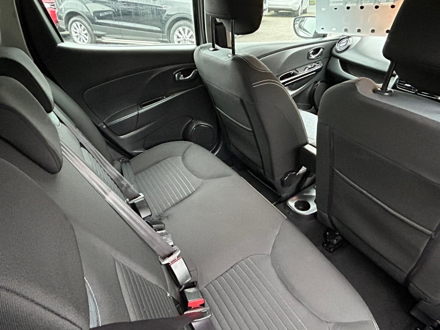 Used Renault Clio 2014 for sale - 76974478: Photo 12