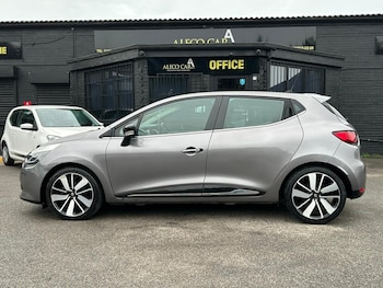 Used Renault Clio 2014 for sale - 76974478: Photo