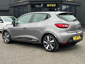 Used Renault Clio 2014 for sale - 76974478: Photo