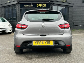 Used Renault Clio 2014 for sale - 76974478: Photo