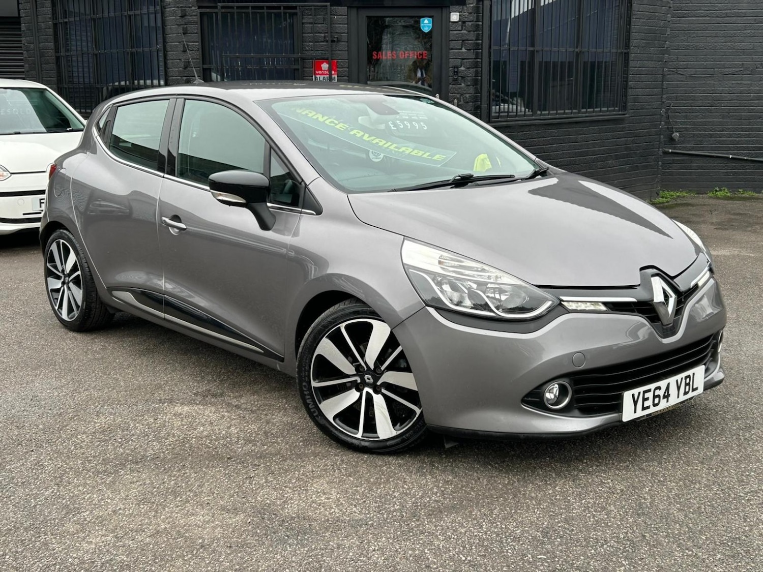Used Renault Clio 2014 for sale - 76974478: Photo 7