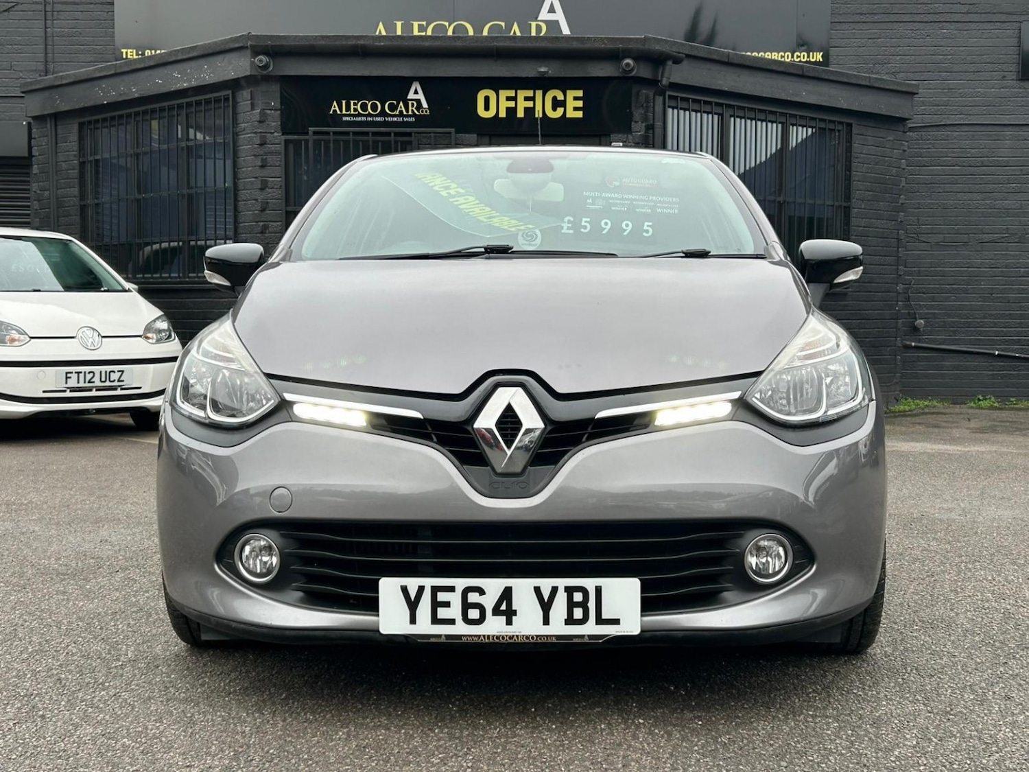 Used Renault Clio 2014 for sale - 76974478: Photo 8