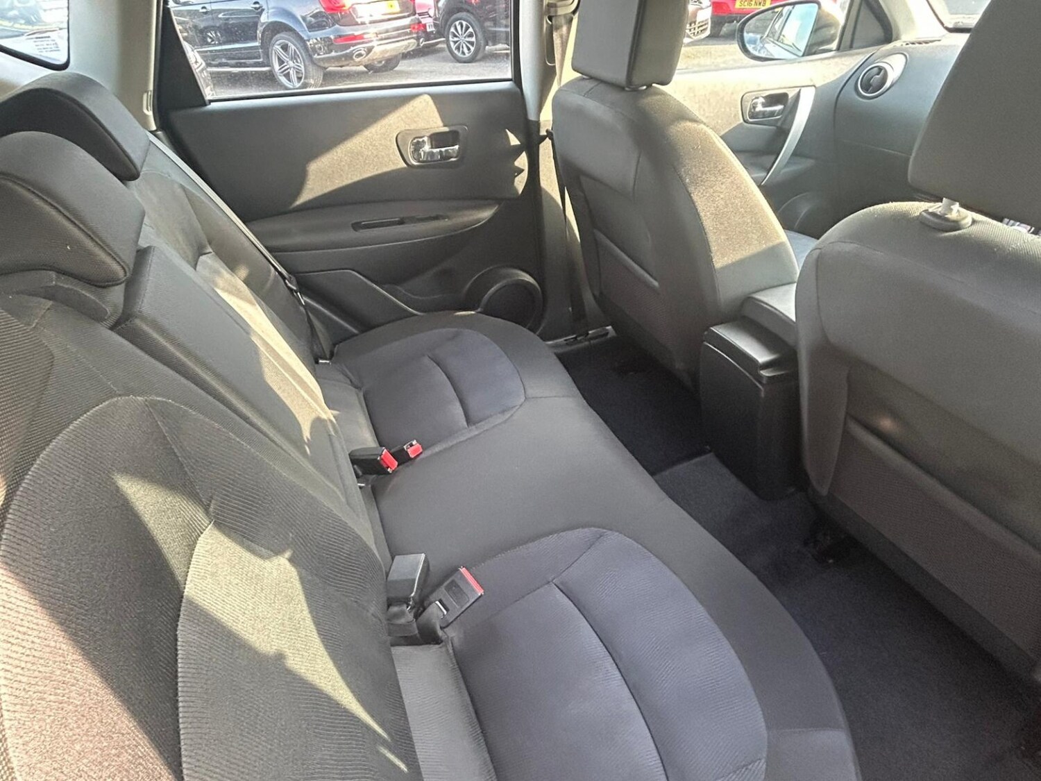 Used Nissan Qashqai 2010 for sale - 77954031: Photo 13