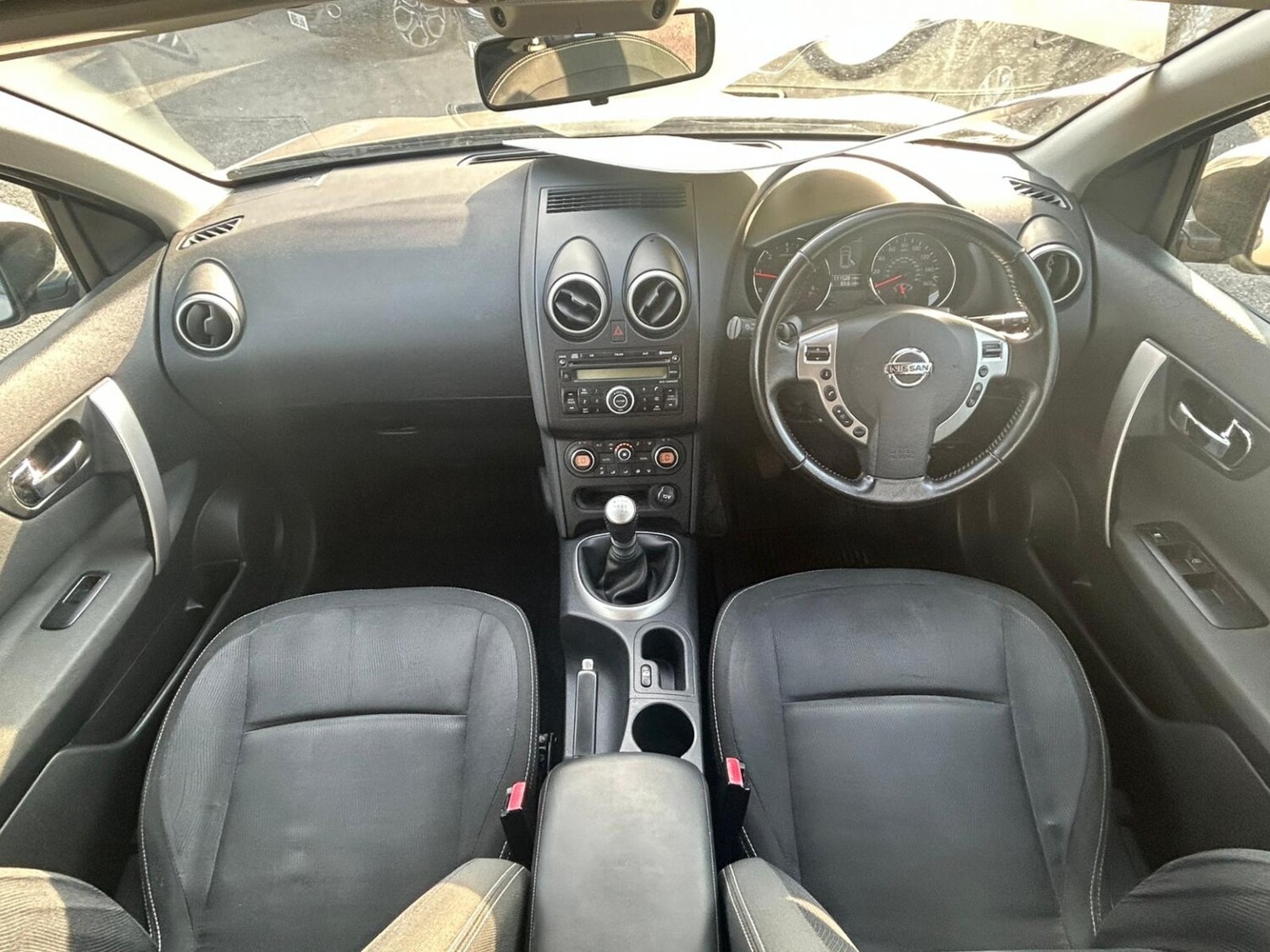 Used Nissan Qashqai 2010 for sale - 77954031: Photo 14