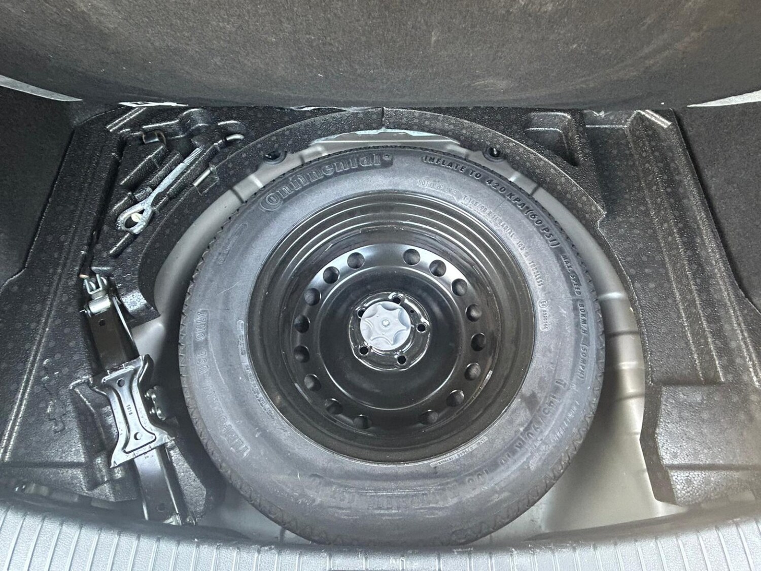 Used Nissan Qashqai 2010 for sale - 77954031: Photo 16