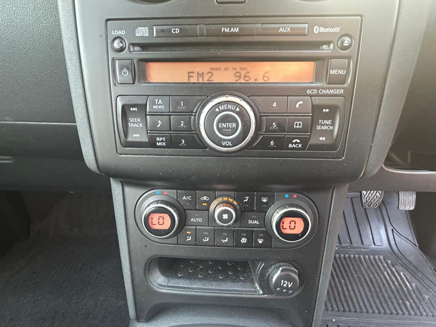 Used Nissan Qashqai 2010 for sale - 77954031: Photo 18