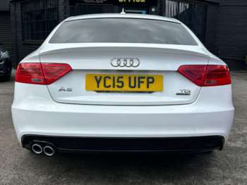 Used Audi A5 2015 for sale - 74999773: Photo