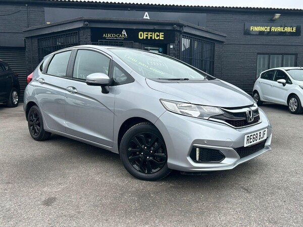 Used Honda Jazz 2018 for sale - 75213102: Photo 7