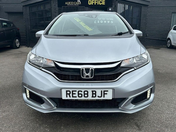 Used Honda Jazz 2018 for sale - 75213102: Photo 8