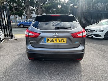 Used Nissan Qashqai 2014 for sale - 79765337: Photo