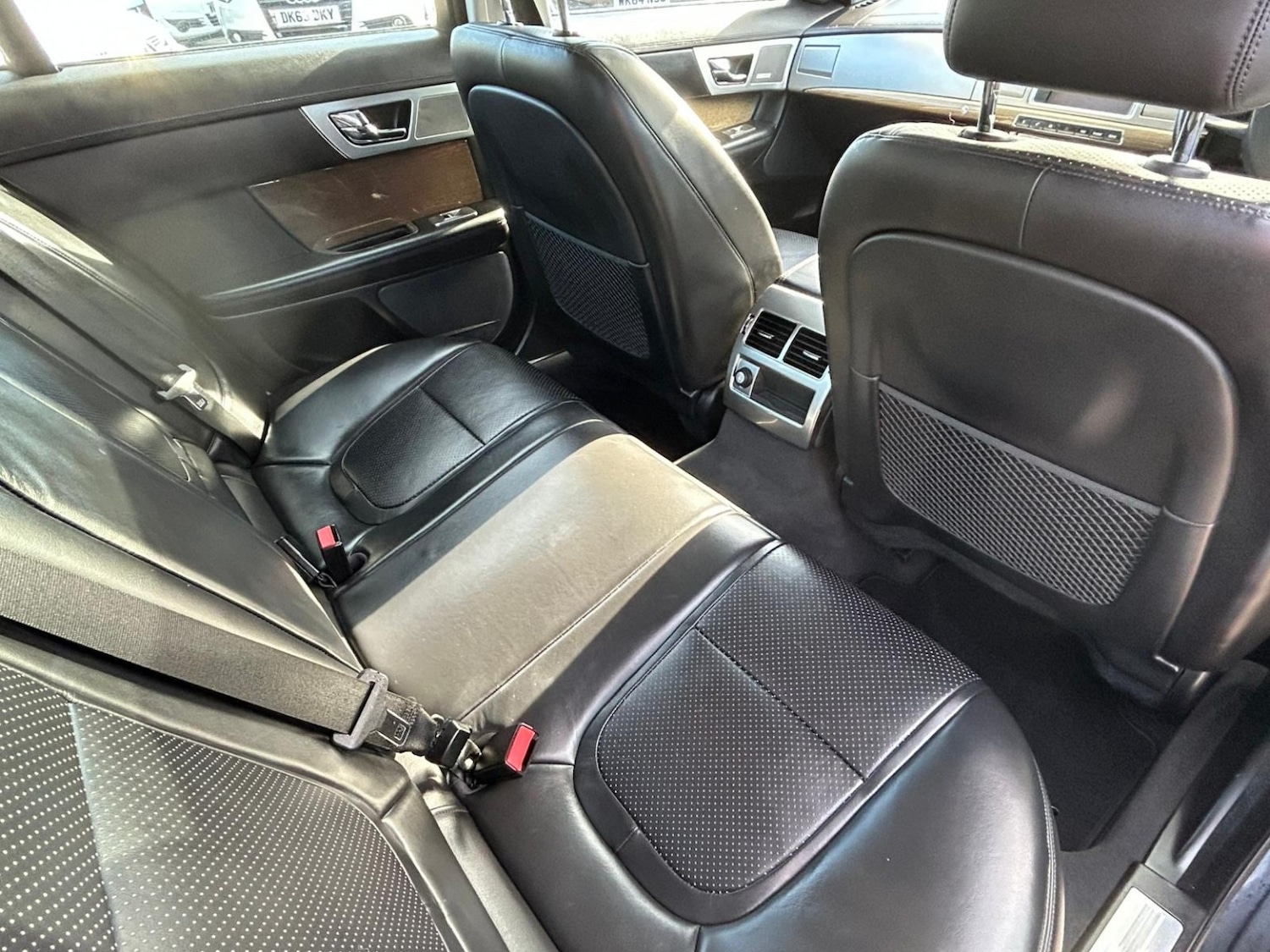 Used Jaguar XF 2011 for sale - 77822242: Photo 13