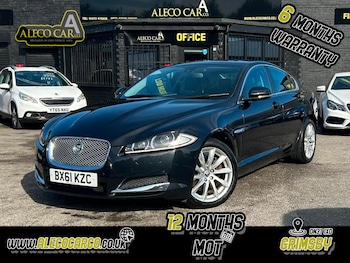 2011 - 2.2d Premium Luxury 4dr Auto