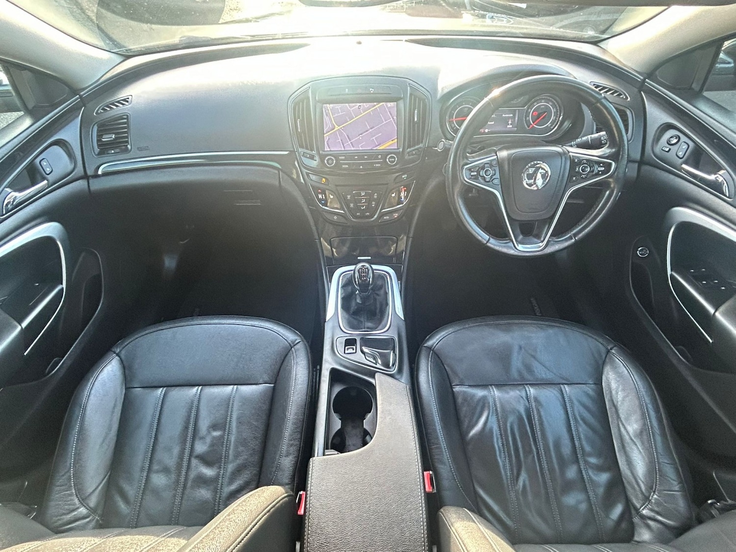 Used Vauxhall Insignia 2013 for sale - 77395166: Photo 14