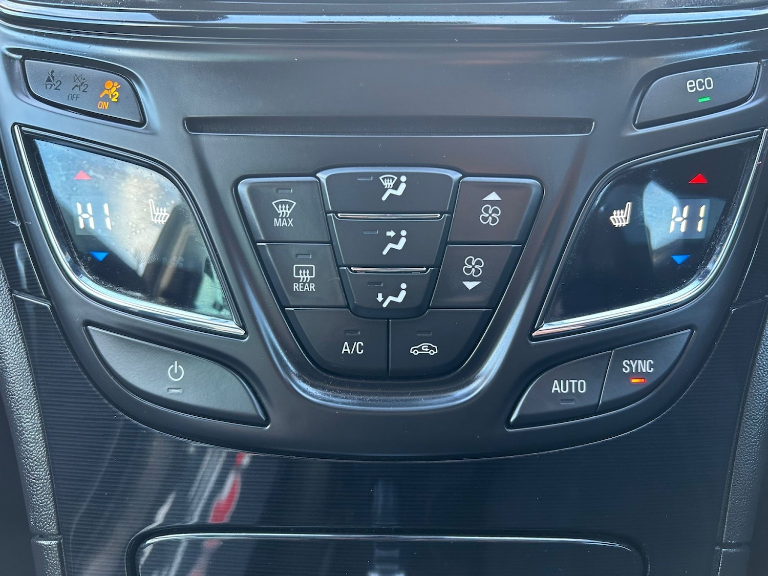 Used Vauxhall Insignia 2013 for sale - 77395166: Photo 18