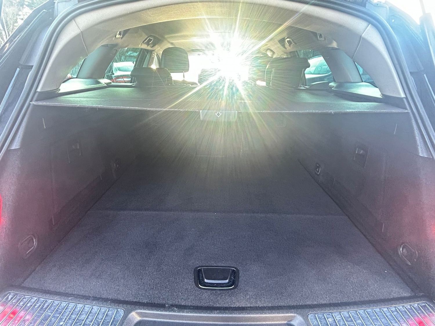 Used Vauxhall Insignia 2013 for sale - 77395166: Photo 22