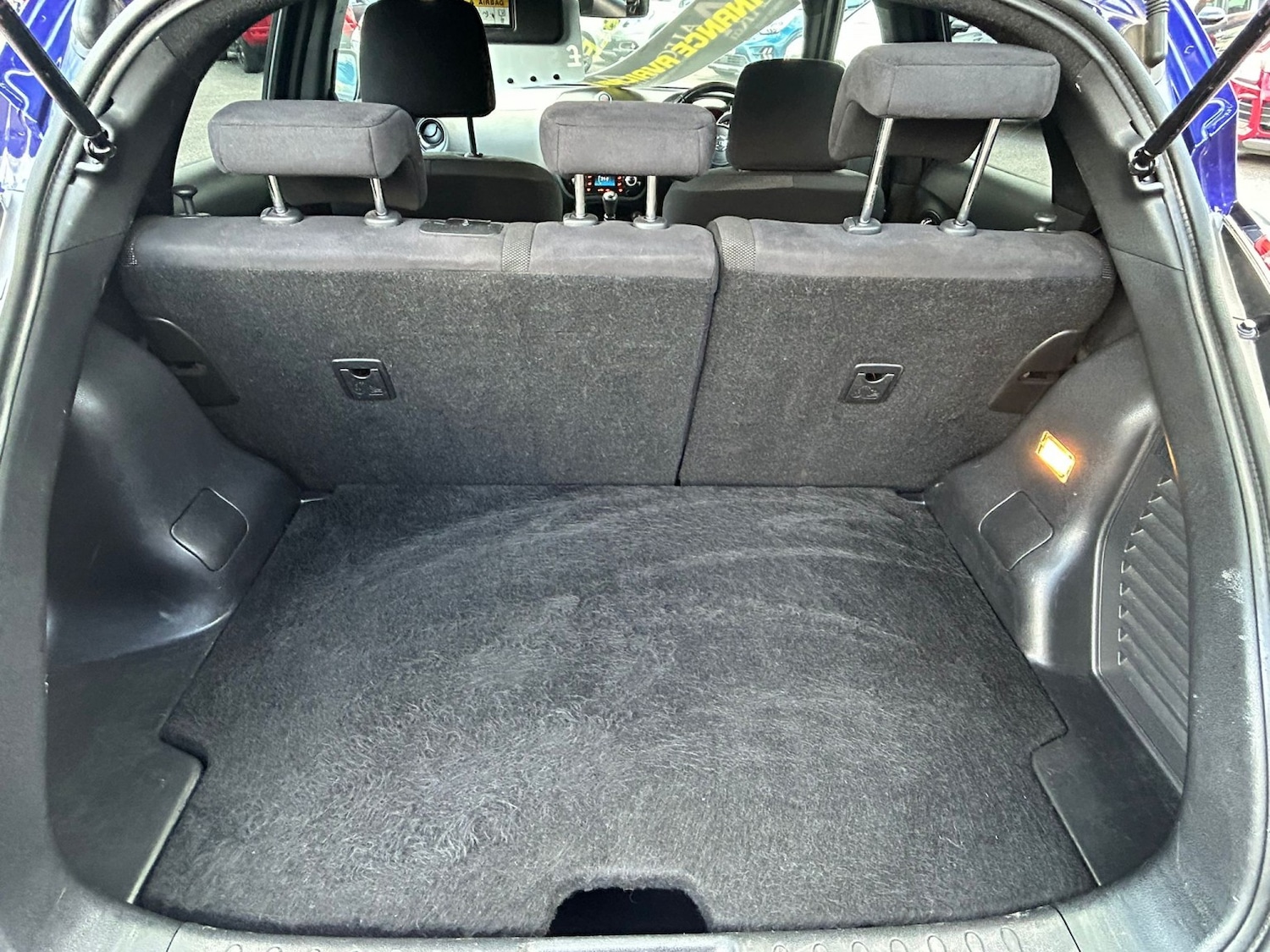 Used Nissan Juke 2014 for sale - 76334706: Photo 13