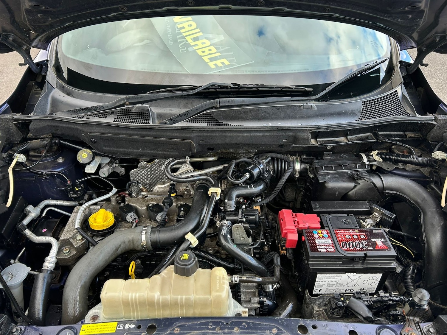 Used Nissan Juke 2014 for sale - 76334706: Photo 18