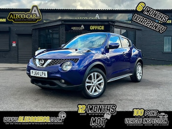 2014 - 1.2 DIG-T Acenta Premium 5-Door