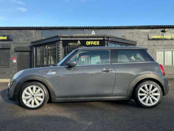 Used MINI Hatch 2014 for sale - 73425926: Photo