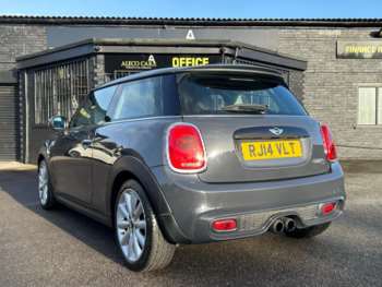Used MINI Hatch 2014 for sale - 73425926: Photo