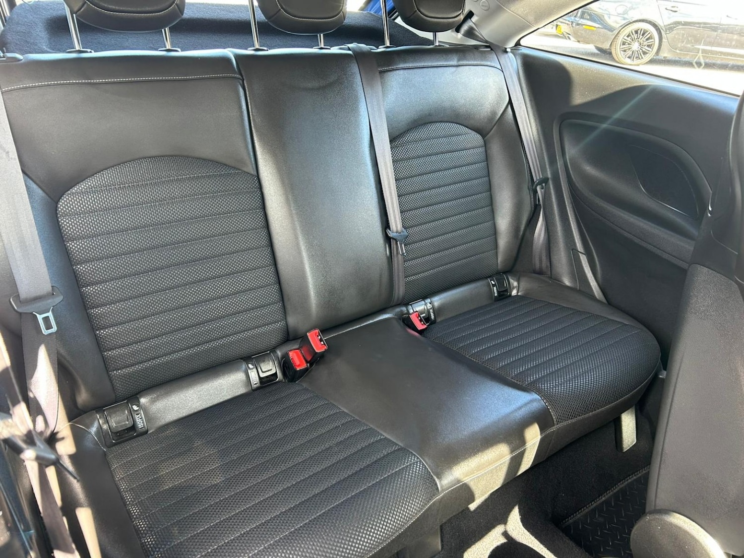 Used Vauxhall Corsa 2016 for sale - 76101046: Photo 12