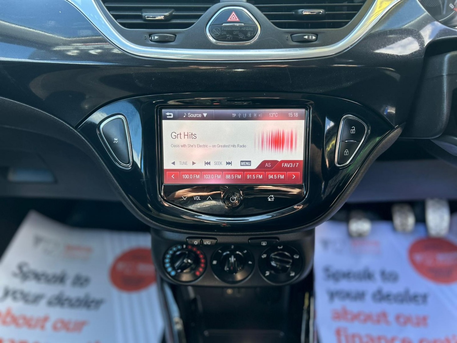 Used Vauxhall Corsa 2016 for sale - 76101046: Photo 15