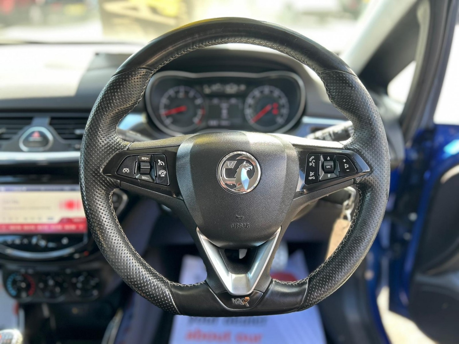 Used Vauxhall Corsa 2016 for sale - 76101046: Photo 17