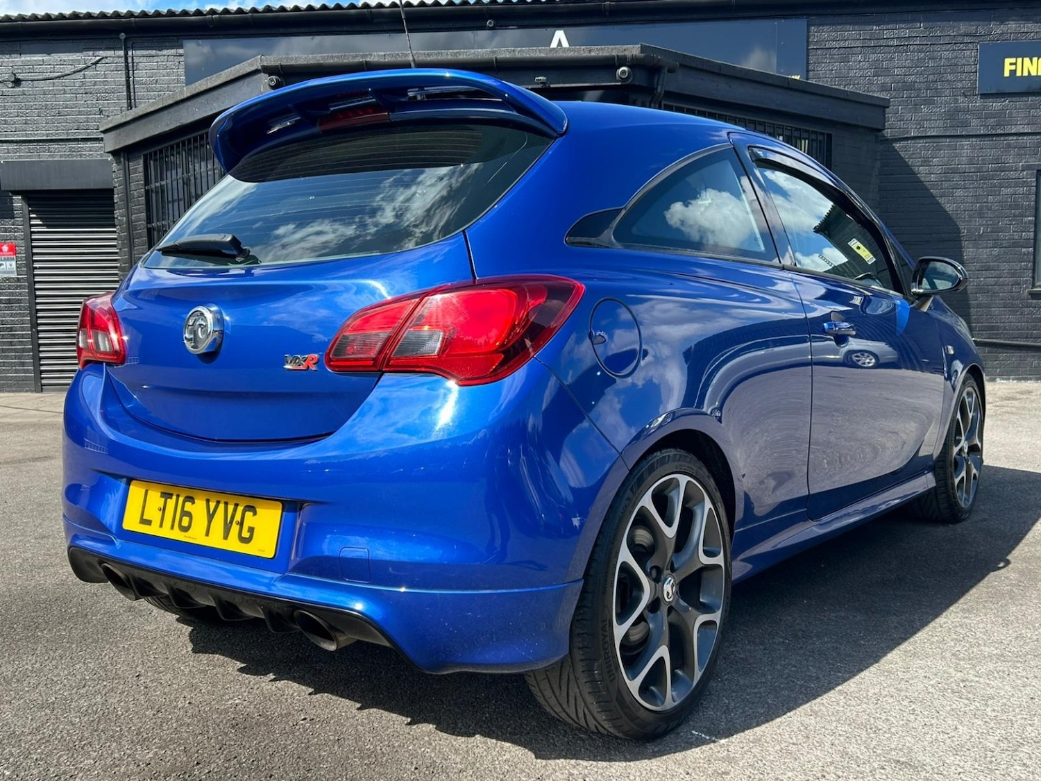 Used Vauxhall Corsa 2016 for sale - 76101046: Photo 5