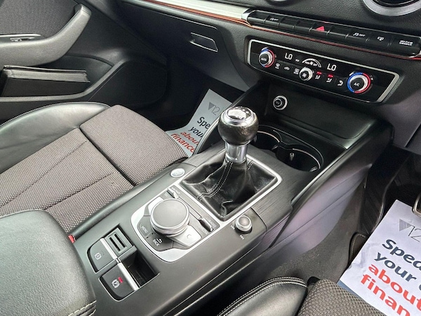 Used Audi A3 2017 for sale - 75457558: Photo 14