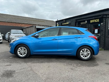 Used Hyundai i30 2016 for sale - 78813394: Photo