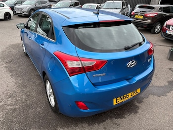 Used Hyundai i30 2016 for sale - 78813394: Photo